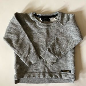 Paris brand finger in the nose cool seater